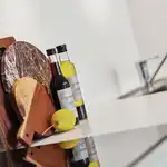 Et billede fra boligen