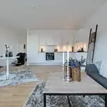 Et billede fra boligen