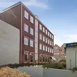 Et billede fra boligen