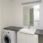 Et billede fra boligen