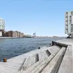 Et billede fra boligen