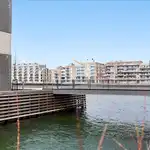Et billede fra boligen