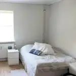 Et billede fra boligen