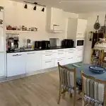Et billede fra boligen