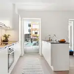 Et billede fra boligen