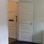 Et billede fra boligen