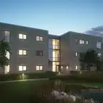 Et billede fra boligen