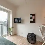 Et billede fra boligen