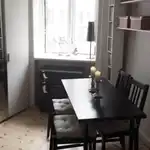 Et billede fra boligen