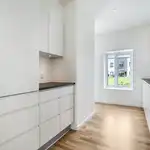 Et billede fra boligen