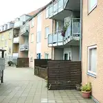 Et billede fra boligen