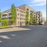 Et billede fra boligen