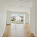 Et billede fra boligen