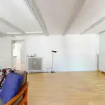 Et billede fra boligen