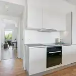 Et billede fra boligen
