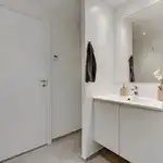 Et billede fra boligen