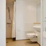 Et billede fra boligen