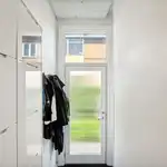 Et billede fra boligen