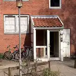 Et billede fra boligen