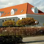 Et billede fra boligen