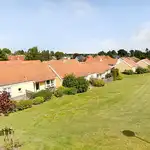 Et billede fra boligen