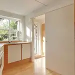 Et billede fra boligen