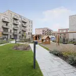 Et billede fra boligen