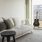 Et billede fra boligen