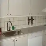 Et billede fra boligen