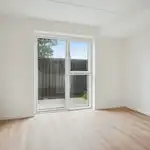 Et billede fra boligen