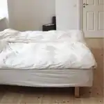 Et billede fra boligen