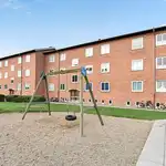 Et billede fra boligen