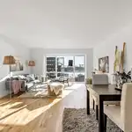 Et billede fra boligen