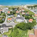 Et billede fra boligen