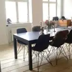 Et billede fra boligen