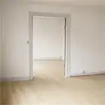 Et billede fra boligen
