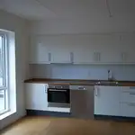 Et billede fra boligen