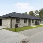 Et billede fra boligen