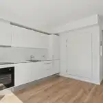 Et billede fra boligen