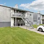 Et billede fra boligen