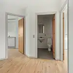 Et billede fra boligen