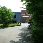 Et billede fra boligen