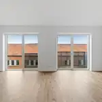 Et billede fra boligen