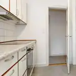 Et billede fra boligen
