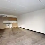Et billede fra boligen