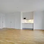 Et billede fra boligen