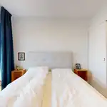 Et billede fra boligen