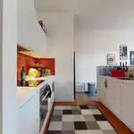 Et billede fra boligen