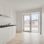 Et billede fra boligen