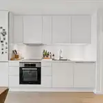 Et billede fra boligen